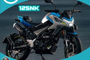 CFMOTO 125 NAKED PATENTE A1