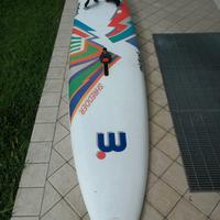 tavola da windsurf 