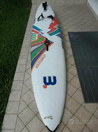 tavola da windsurf 