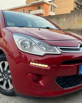 Citroen C3 1.4 HDi 70 Exclusive restyling full opt