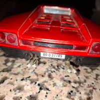 Lamborghini polistyl