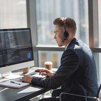 Trascrizioni, riassunti e scrittura documenti