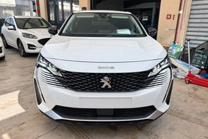 Peugeot 3008 2022 130 KIT 8MM Garanzia 2032 Cerchi