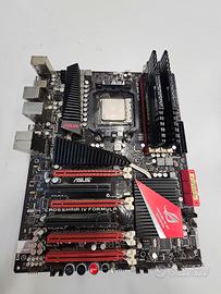 bundle Scheda Madre-Processore-Ram