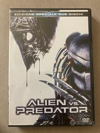 Alien vs Predator edizione speciale 2 dvd