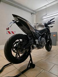 Kawasaki z650 9.800km