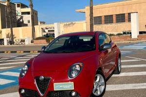 Alfa Romeo MiTo 1.3 jtdm Mito 95cv E6