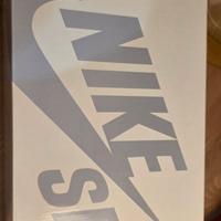 Nike SB Dunk Low Il mago di Oz Nuove 44