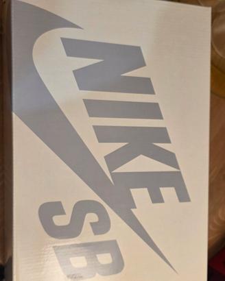 Nike SB Dunk Low Il mago di Oz Nuove 44