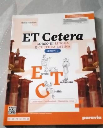 Et cetera 2