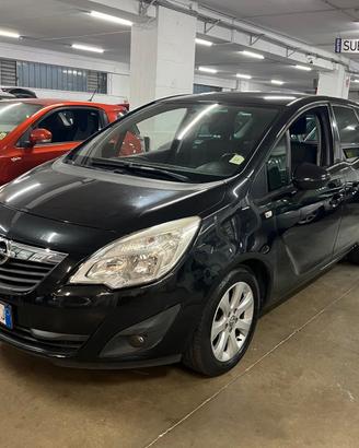 Opel Meriva 1.4