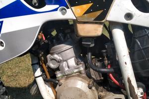 yz 125 cross 1995