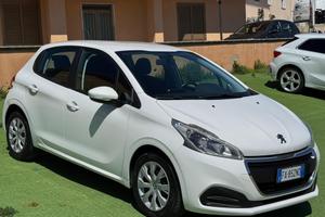 Peugeot 208 1.4 HDi 68 CV 5 porte Active