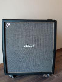 Cassa Marshall 1960TV 4x12