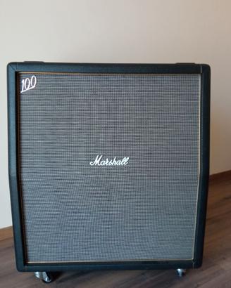 Cassa Marshall 1960TV 4x12
