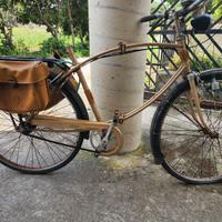 Bici Trussardi vintage