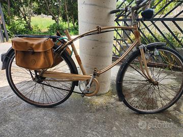 Bici Trussardi vintage