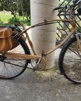 Bici Trussardi vintage