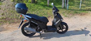 Kymco Agility 200i