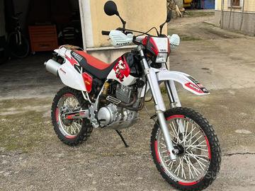 Yamaha TTR 600 1998