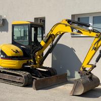 CAT 304 CR