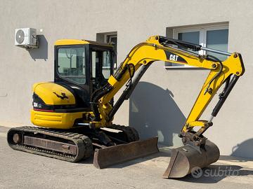 CAT 304 CR