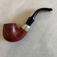 Pipa K&P Peterson system standard modello 374 coll