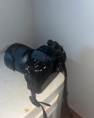 sony a7iii