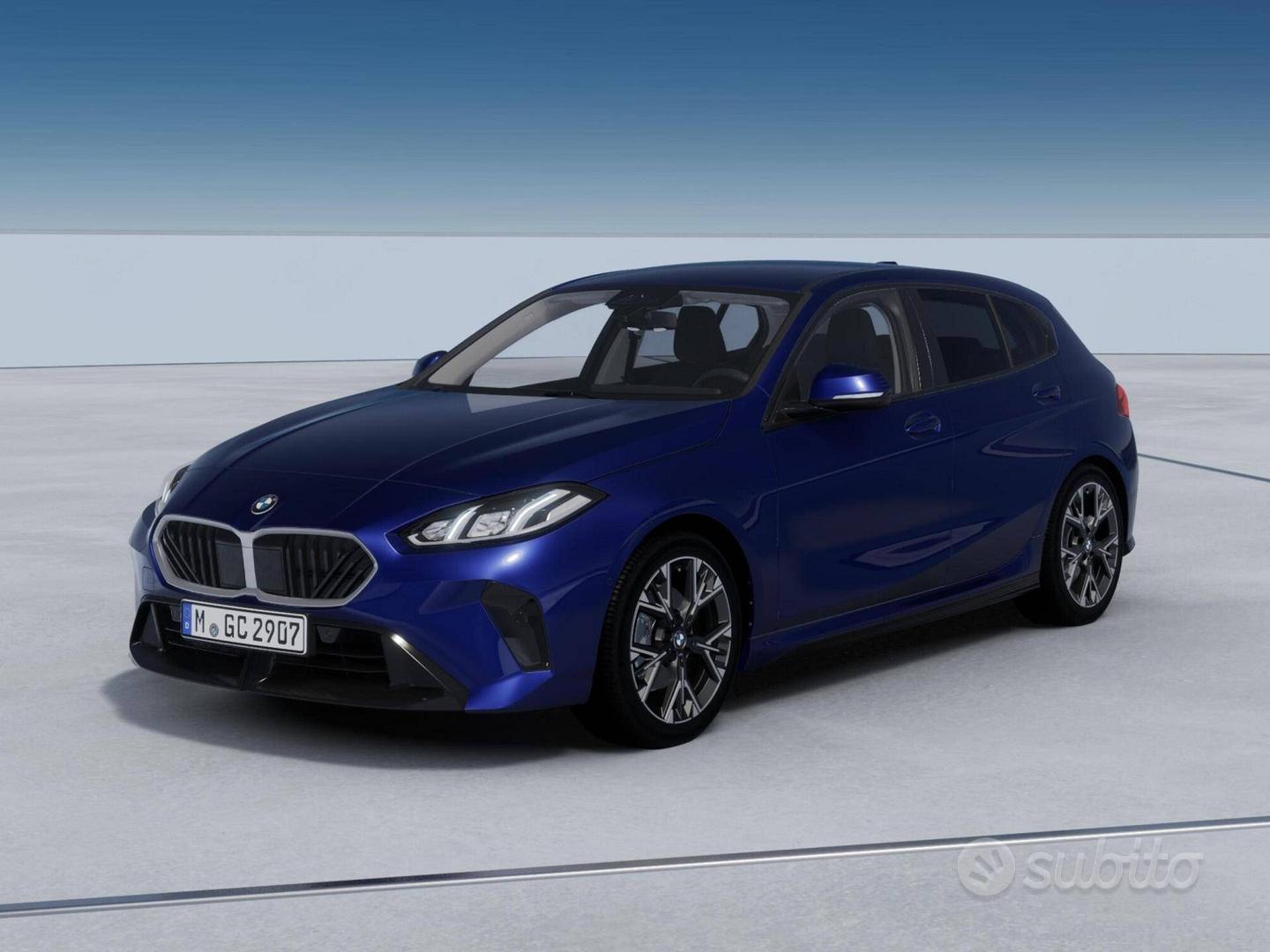 BMW Altro modello