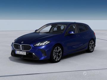 BMW Serie 1 120d 48V MSport Design