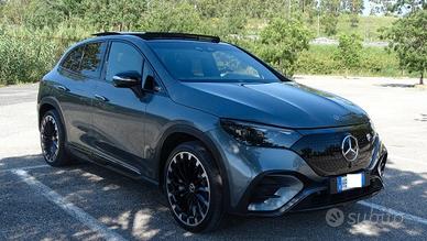 Mercedes-Benz EQE SUV 350 4Matic Premium Plus Extr