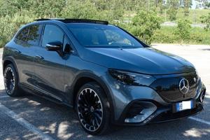 Mercedes-Benz EQE SUV 350 4Matic Premium Plus Extr