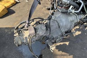 Daihatsu terios 3sz - motore usato