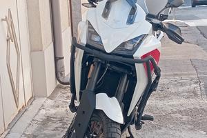 Moto Morini X-Cape 650 2023