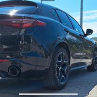 ALFA ROMEO STELVIO 2.2 210 CV VELOCE
