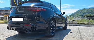 ALFA ROMEO STELVIO 2.2 210 CV VELOCE