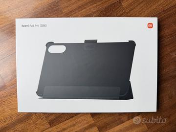 REDMI Pad Pro Cover Black