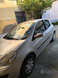 Renault Clio 1500 trattabili 