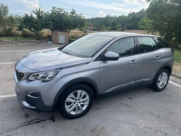 Peugeot 3008 BlueHDI 130CV Active