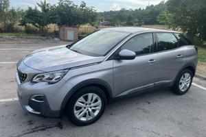 Peugeot 3008 BlueHDI 130CV Active