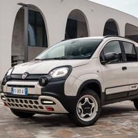 Ricambi Fiat Panda rf1287