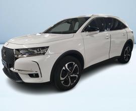 DS DS7 Crossback 1.5 bluehdi Grand Chic 130cv auto