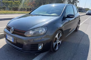 Volkswagen Golf GTI 2.0 TSI 3p.