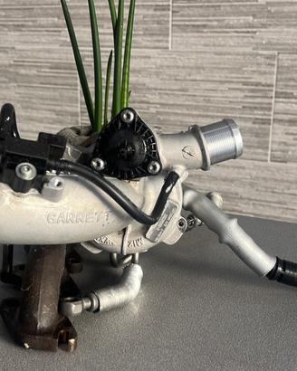 Turbina turbo Opel Astra 1.4 benzina