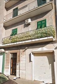 Appartamento ristrutturato tamburi-taranto