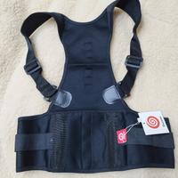 Correttore posturale con magneti