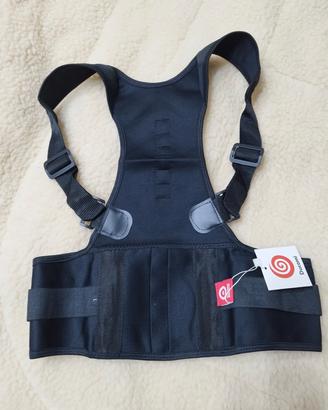 Correttore posturale con magneti