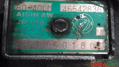 CAMBIO Lancia Lybra automatico