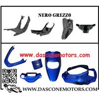 KIT CARENE BOOSTER 9 PEZZI 1993 2003