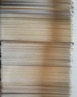 Mega lotto carte Pokémon recenti miste 2019/25